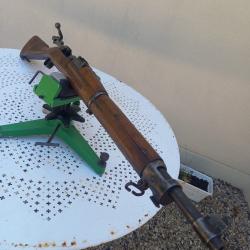 Vends fusil US Springfield 1903 Cal 30-06