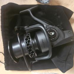 Nash Scope GTL 8000