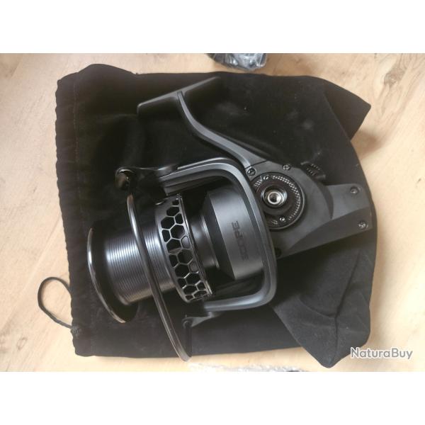 Nash Scope GTL 8000