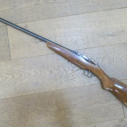 Carabine Monocoup Damon Type Warnant cal 12mm /50 OCCASION