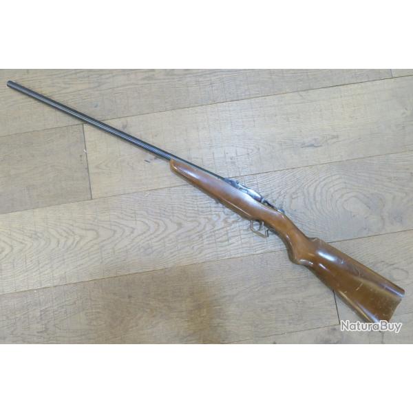 Carabine Monocoup Damon Type Warnant cal 12mm /50 OCCASION