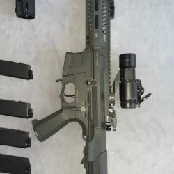 ARP9 GG