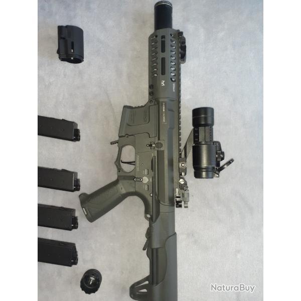 ARP9 GG