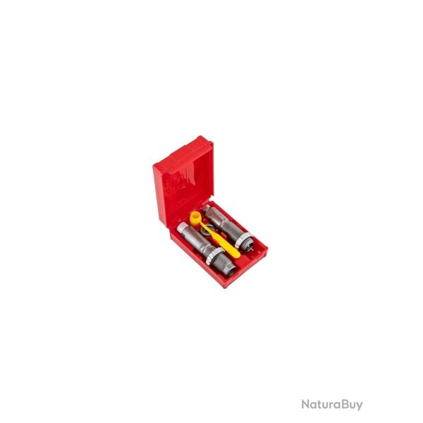 LEE PRECISION  - FULL LENGTH SIZING 2-DIE SET pour 32 Winchester Special