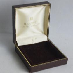 &Eacute;crin pour bijoux H. Samuel