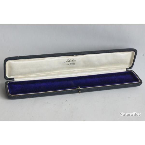 �crin long pour bijoux Eliakim Le Caire