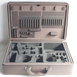 PATEK PHILIPPE Mallette cuir technicien outils Montre