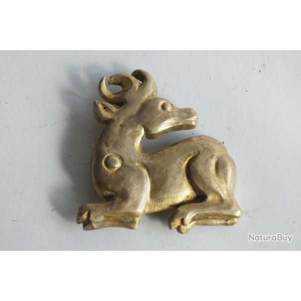 Broche Cerf Arthus Bertrand
