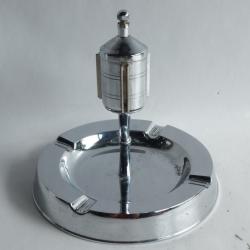 Cendrier Briquet Allumette &eacute;ternelle Muhlex Lighter Suisse