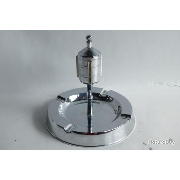 Cendrier Briquet Allumette �ternelle Muhlex Lighter Suisse