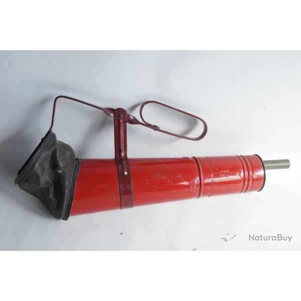 Ancien Pulv�risateur insecticide Fly-Tox Jef Suisse