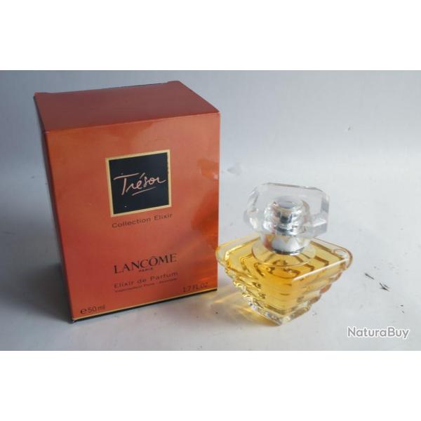 �lixir de Parfum Tr�sor Lanc�me 50 ml