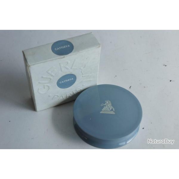 GUERLAIN Blush Gaiminois Cattleya