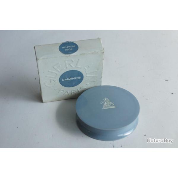 GUERLAIN Blush Gaiminois Rose pompon