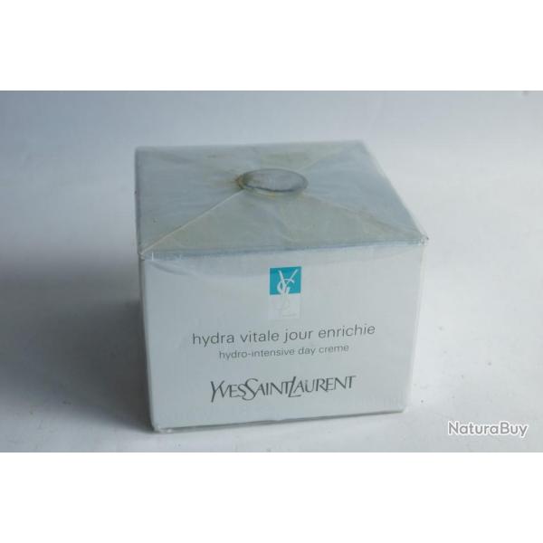 YVES SAINT LAURENT Cr�me Hydra Vitale jour enrichie