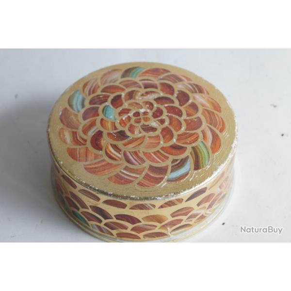 GUERLAIN Poudre visage Les M�t�orites 29 g vintage