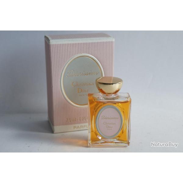 CHRISTIAN DIOR Parfum Diorissimo 7,5 ml vintage