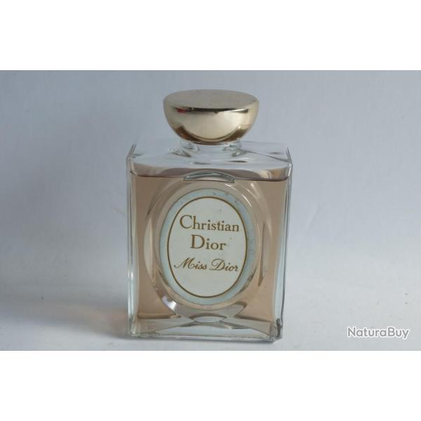CHRISTIAN DIOR Parfum Miss Dior 60 ml vintage