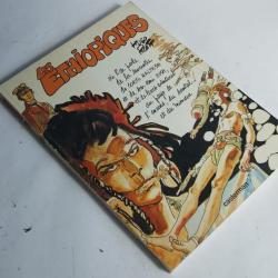BD Cortomaltese Les Ethiopiques Hugo Pratt EO 1978