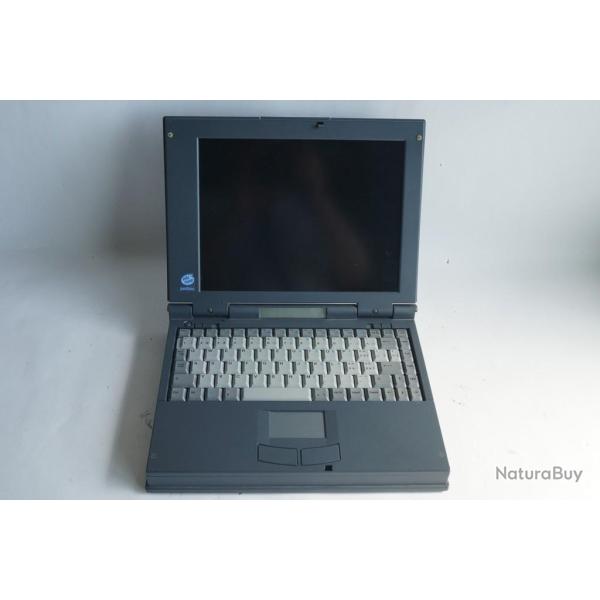 Ordinateur portable Highscreen Lebook