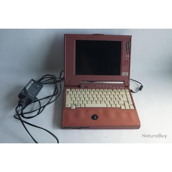 Ordinateur portable Echos 44 NB40