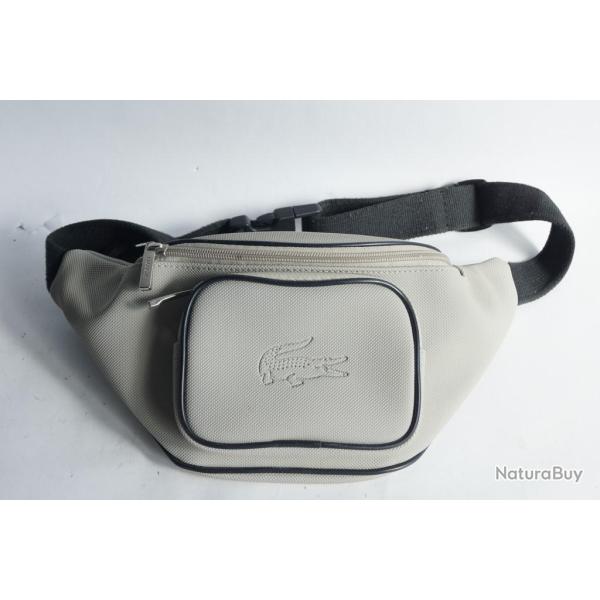 LACOSTE Sac banane