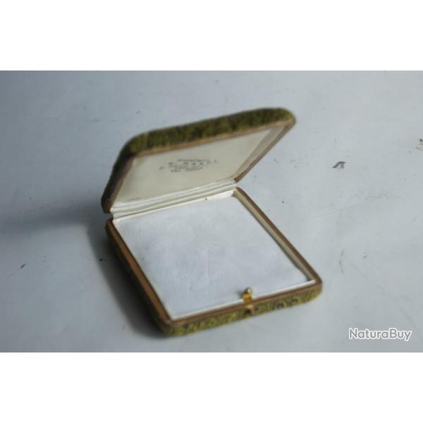 �crin pour bijoux G. Nardi Venise