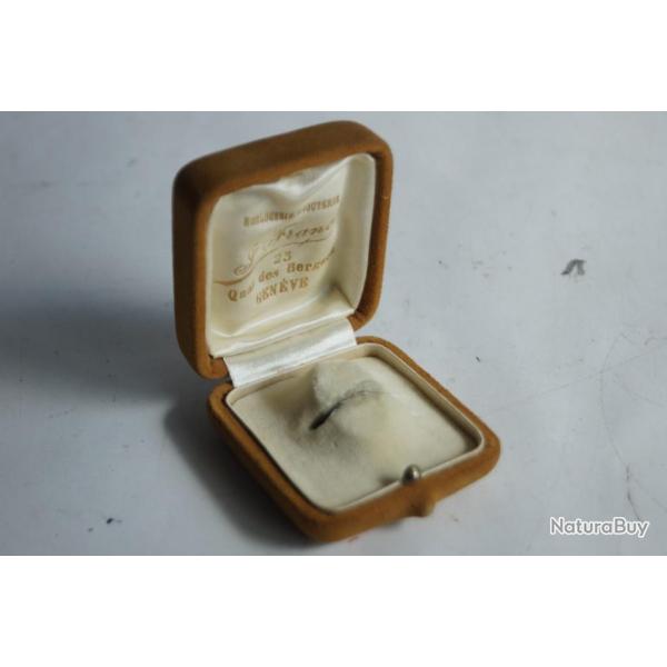 �crin pour bijoux Franck Gen�ve