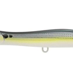 Leurre dur Xorus patchinko 125 gizzard shad
