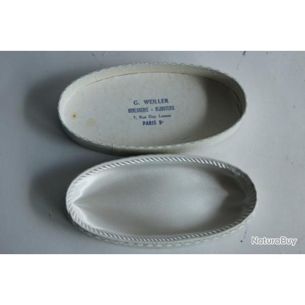 �crin pour bijoux G.Weiller