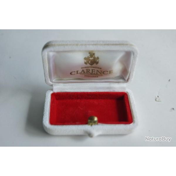 �crin pour bijoux Chronom�trie Clarence