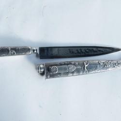 Couteau de gaucho Eberle