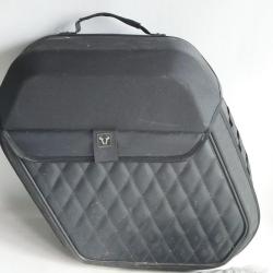 Sacoche lat&eacute;rale moto Legend Gear SW-Motech Germany