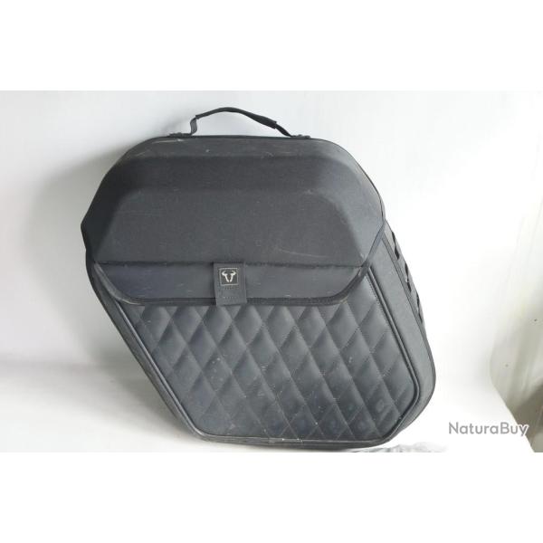 Sacoche lat�rale moto Legend Gear SW-Motech Germany