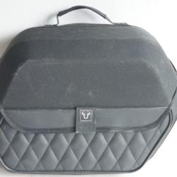 Sacoche lat&eacute;rale moto Legend Gear SW-Motech Germany