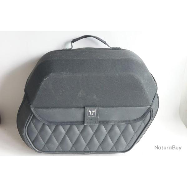 Sacoche lat�rale moto Legend Gear SW-Motech Germany