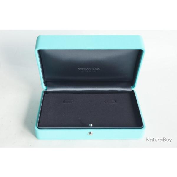 TIFFANY & Co �crin pour boucles d'oreilles bijoux
