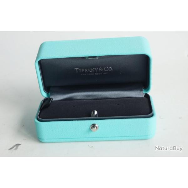 TIFFANY & Co �crin pour boucles d'oreilles bijoux