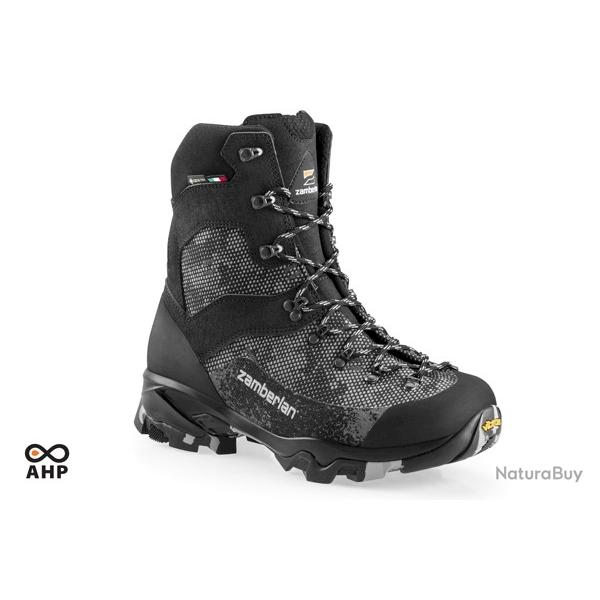 Chaussures ZAMBERLAN adak 8 wl gtx shark camouflage