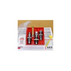 LEE PRECISION  - FACTORY CRIMP 3-DIE SET pour 7,7x58 Japanese