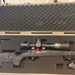 Bergara BMR X-STEEL