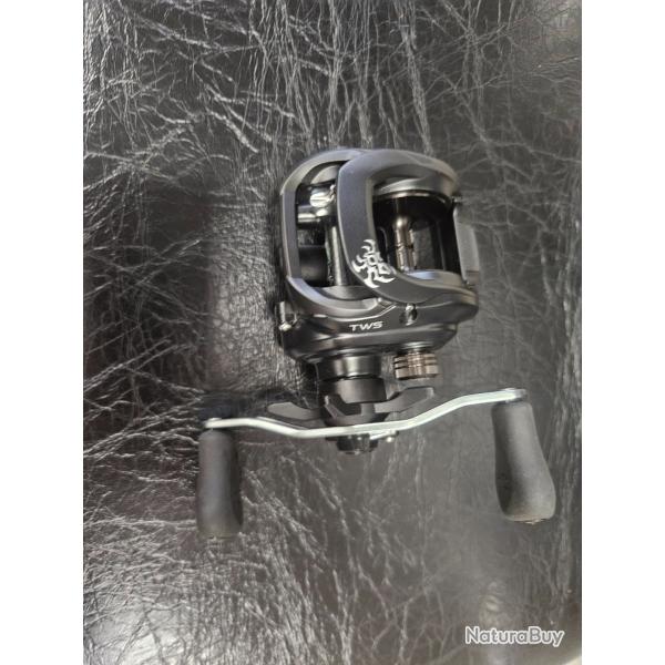 Moulinet Casting DAIWA Tatula 200HSL