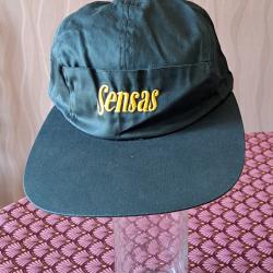 Casquette de p&ecirc;che