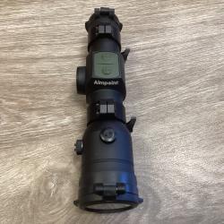 AIMPOINT H34S 2 MOA