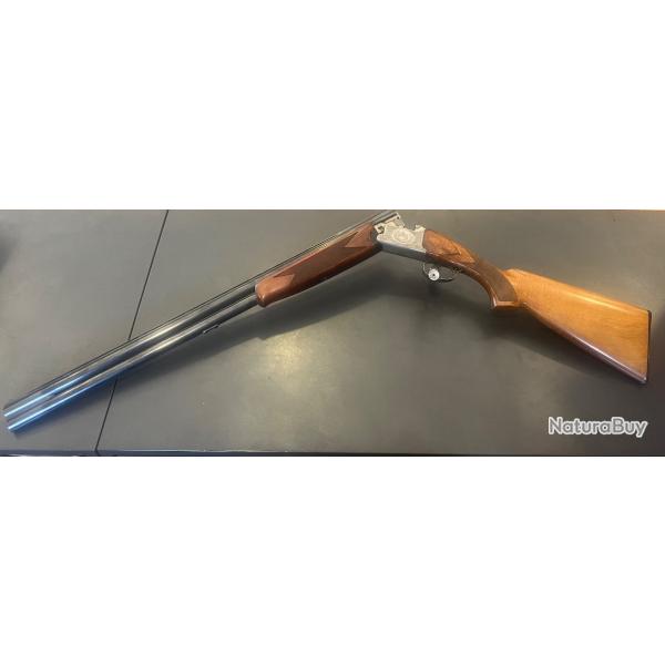 Fusil superpos� FRANCHI ALCIONE 2000 12/70 canon 71