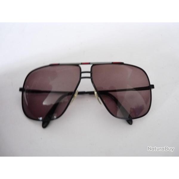 Lunettes de soleil vintage Mode et Accessoire