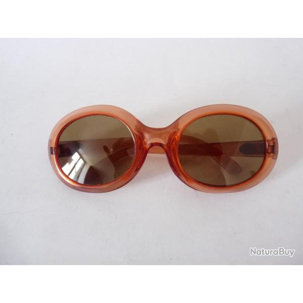 Lunettes de soleil vintage Mode et Accessoire