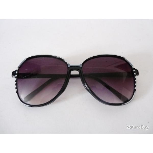 Lunettes de soleil vintage Mode et Accessoire