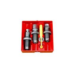 LEE PRECISION - STEEL 3-DIE SET pour 45-70