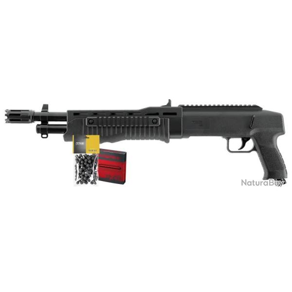 Fusil T4E TB68 GEN2 - Cal. 68 - 16 J / Pr�t � tirer